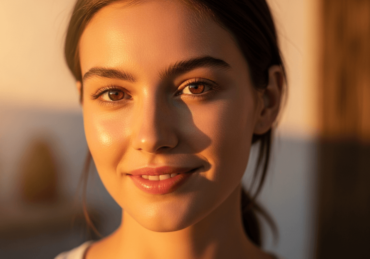 Je solárium v roce 2025 bezpečné? Mýty vs. Fakta